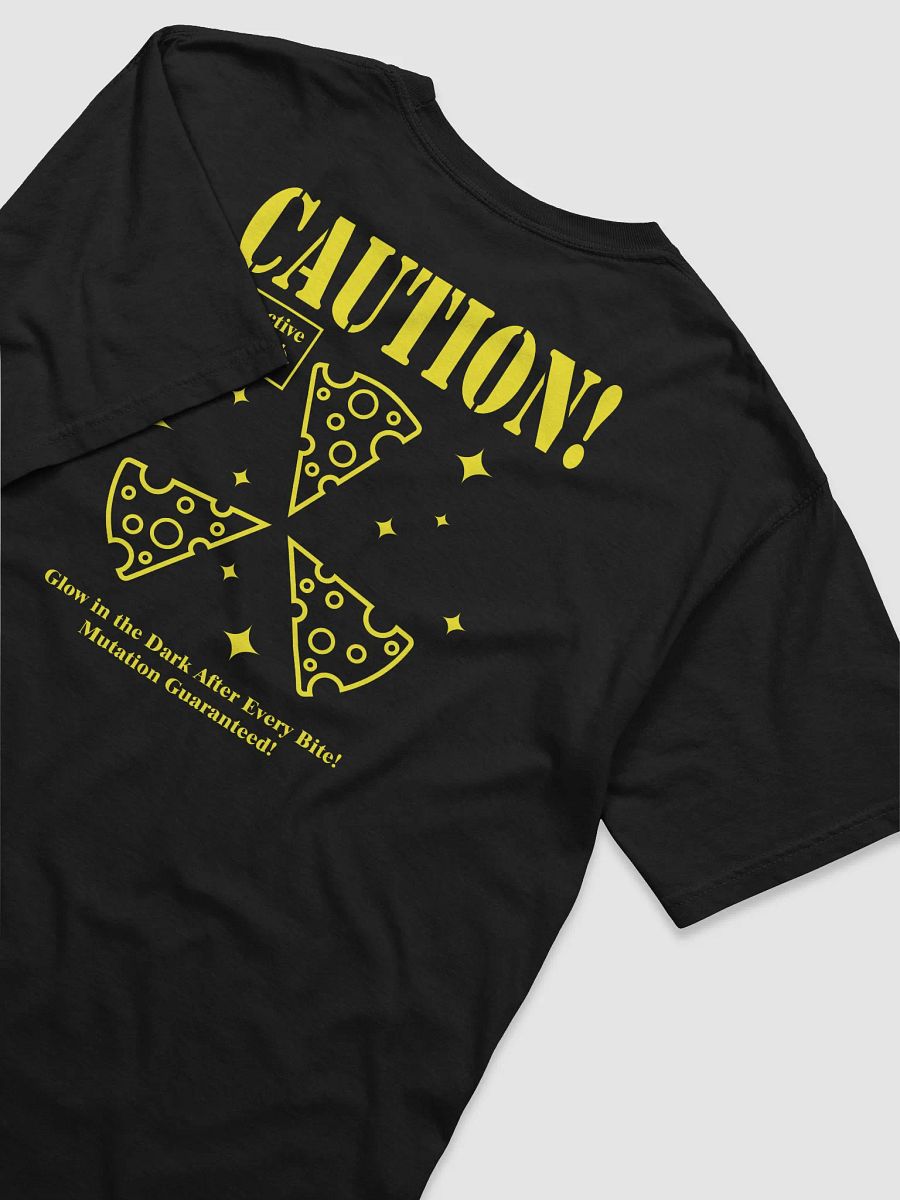 Radioactive food! product image (2)