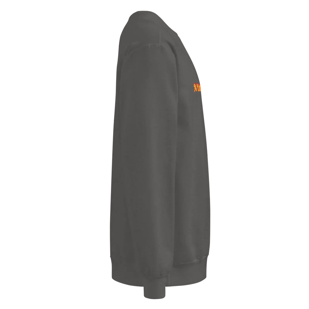 A Little dysfunctional SweatShirt product image (38)
