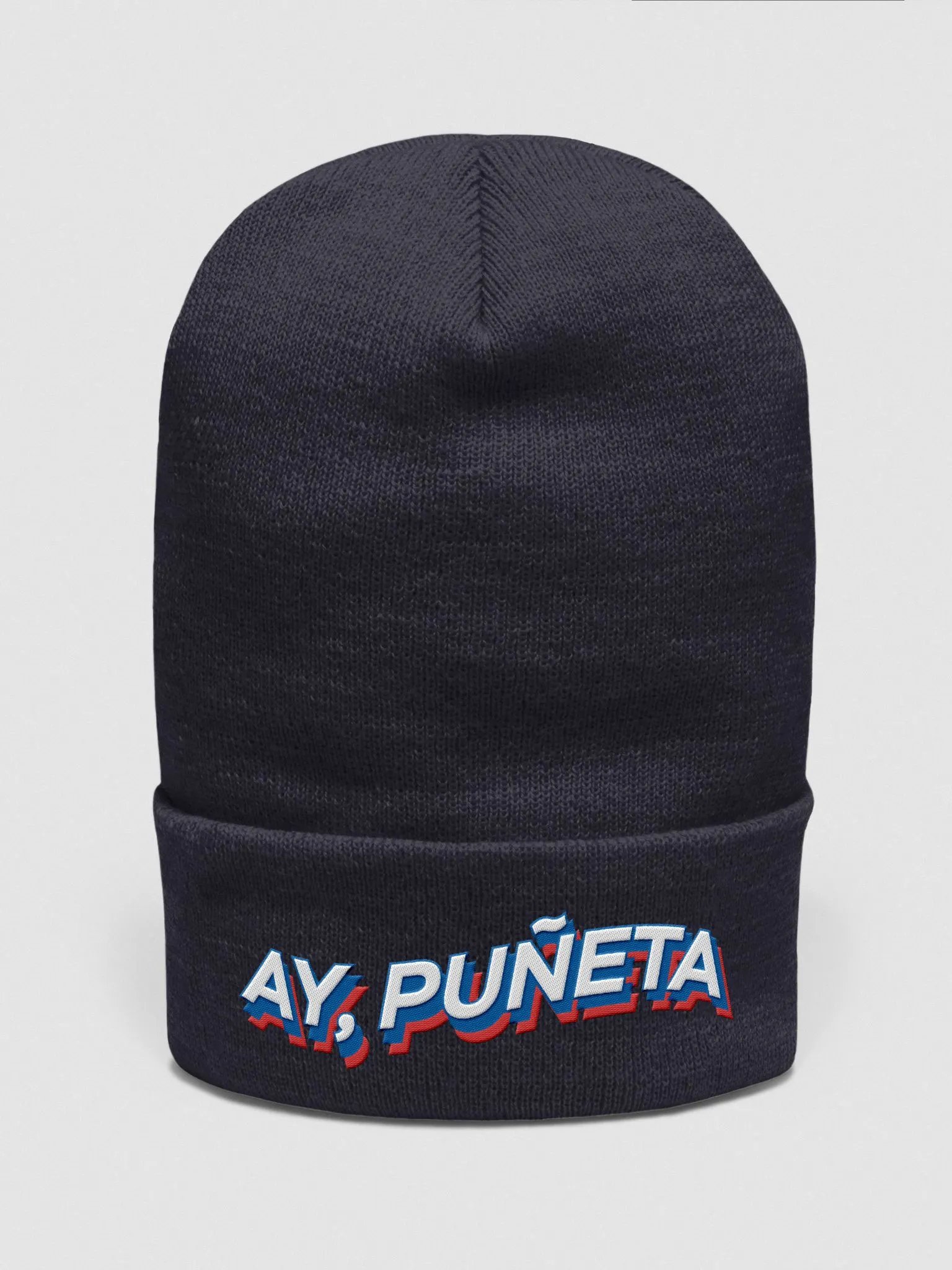 Ay, Puñeta Beanie product image (11)