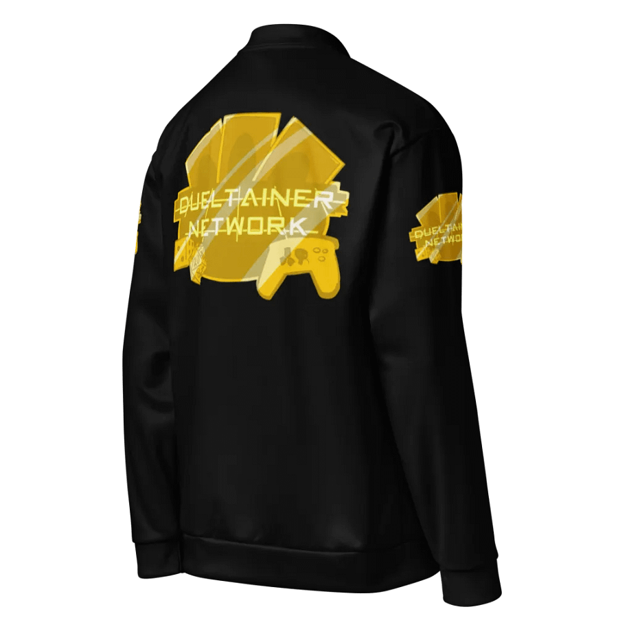 Duelist Gear-Blackout Edition product image (8)