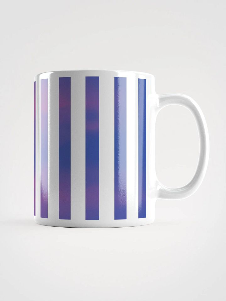 Bisexual Pride Mug product image (1)