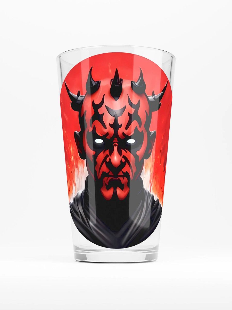 RONIN MAUL GLASS product image (1)