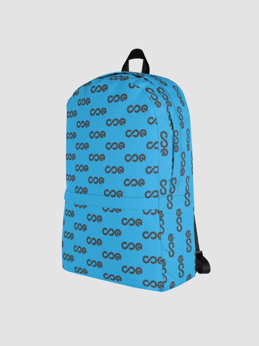 COE ALL OVER PRINT BOOKBAG 1 product image (5)