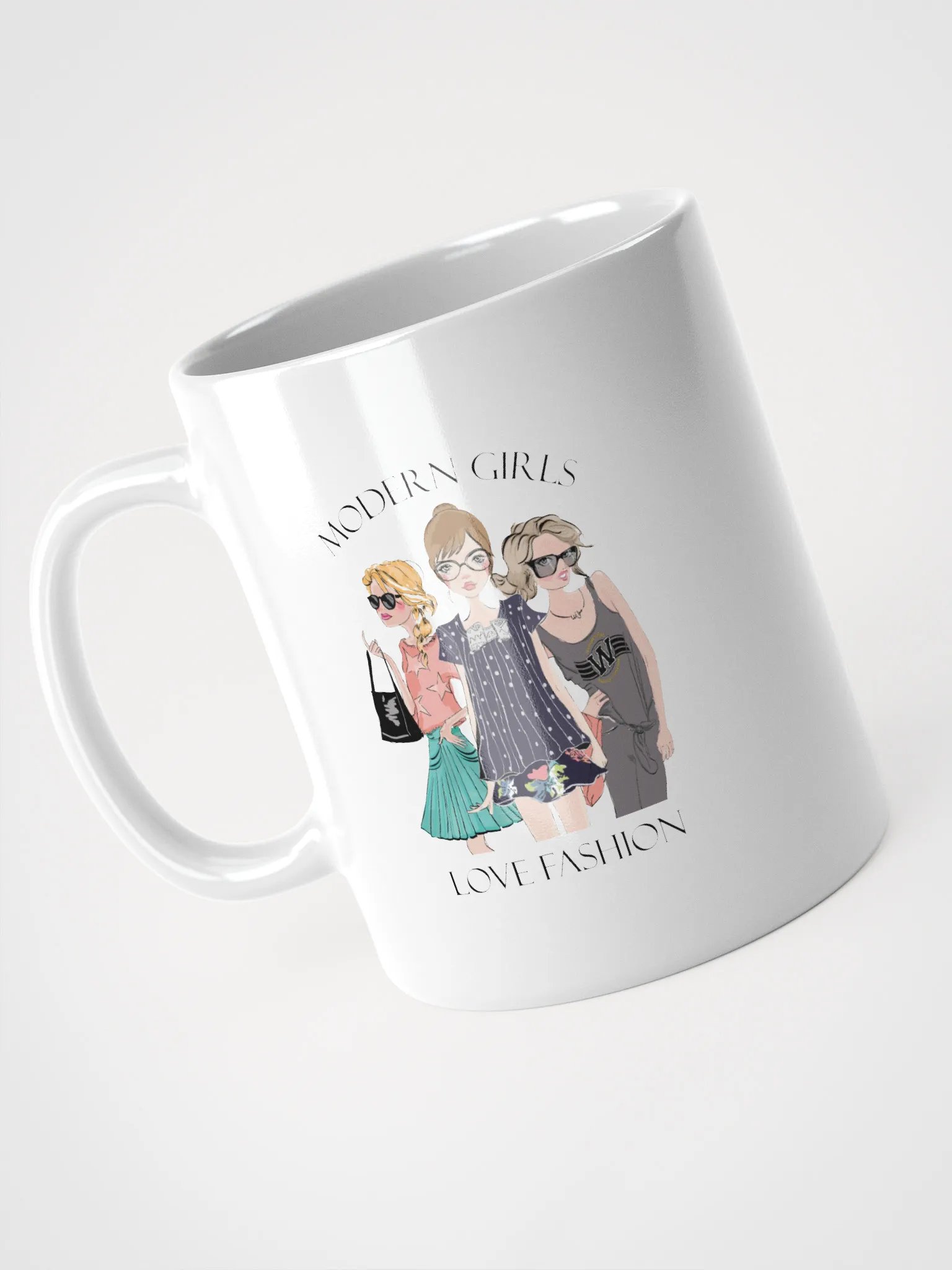 Fashionista Mug Madness product image (8)