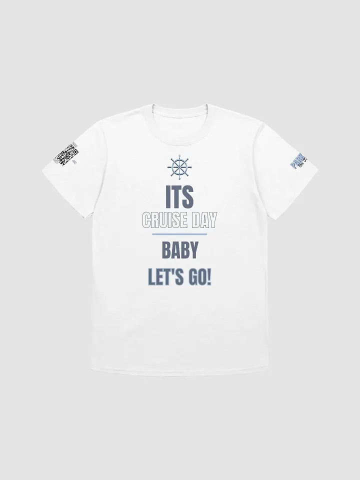 It's Cruise Day product image (1)