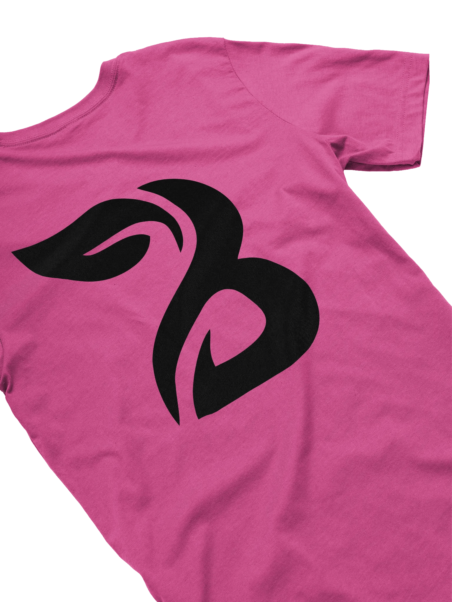 Bejya Tee | White/Pink product image (8)