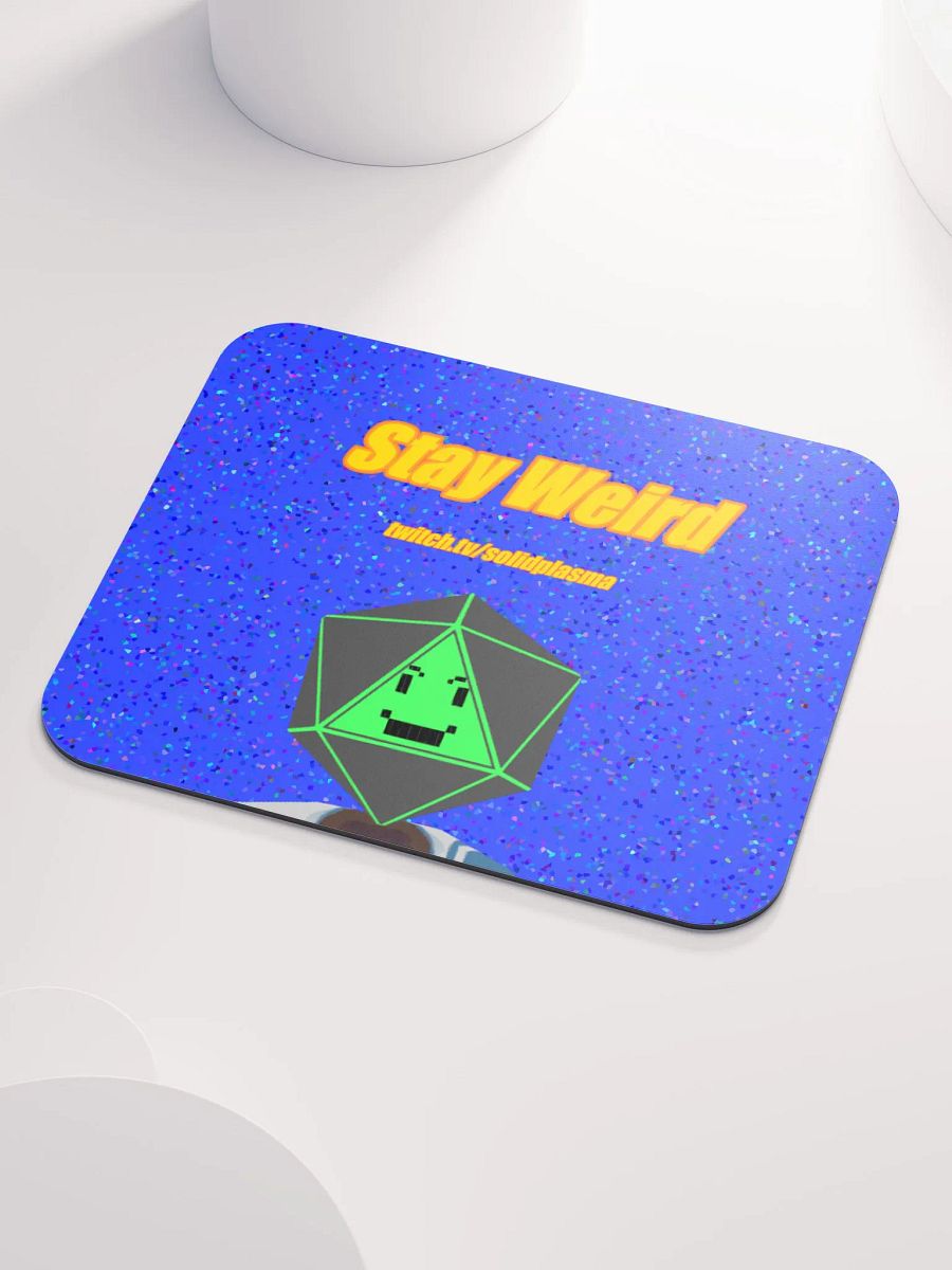 Solidplasma Mousepad product image (3)