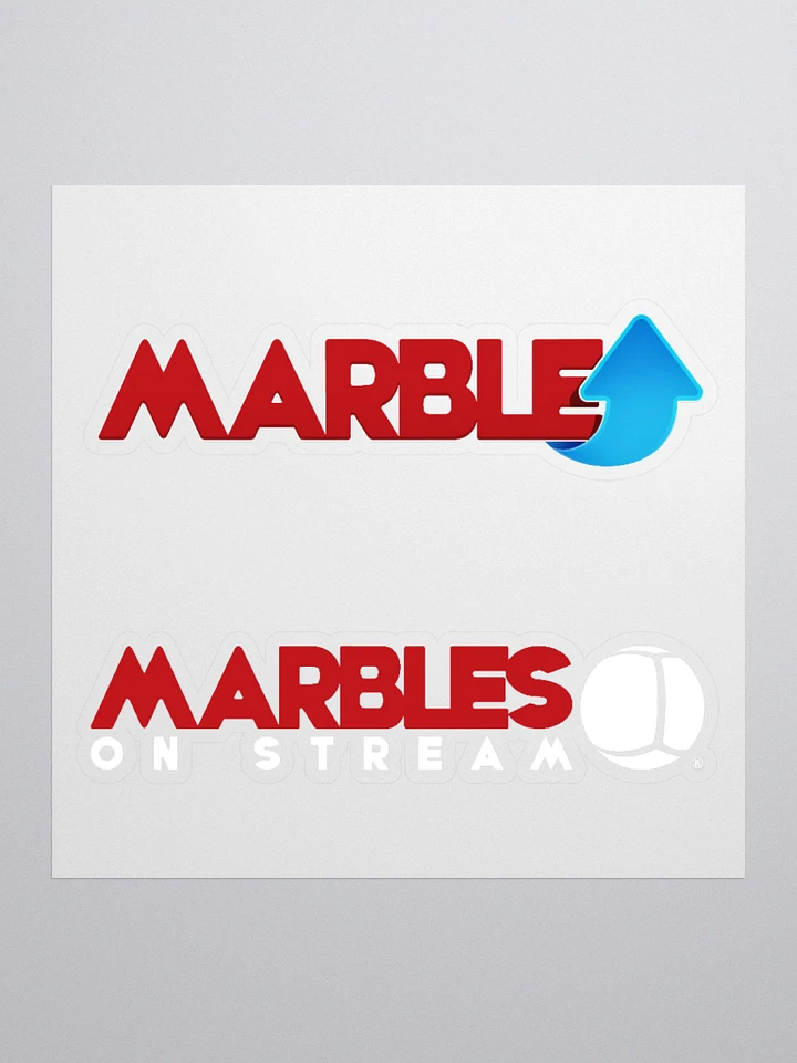 Marble Stickers product image (1)