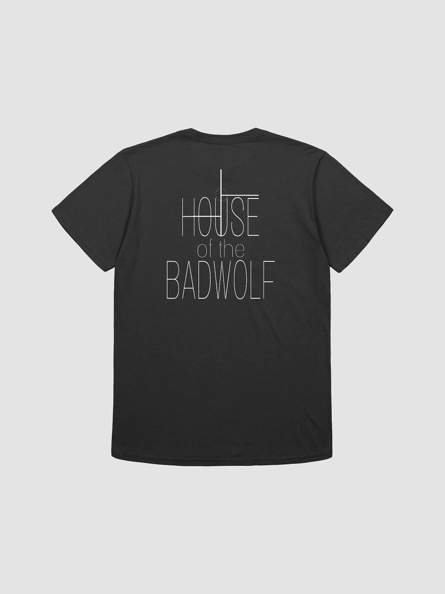 House Of The Badwolf Tee product image (2)