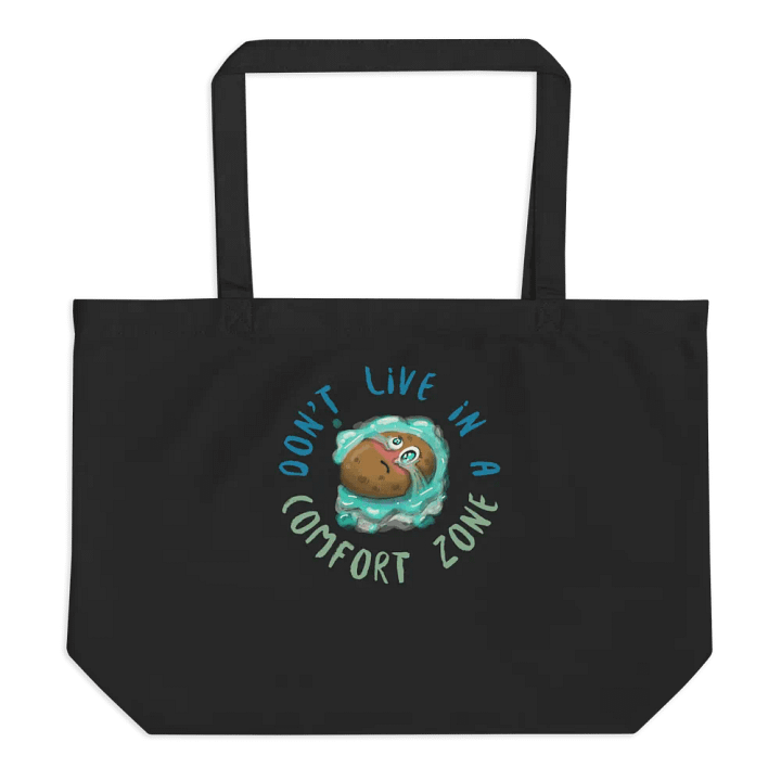 Shiny Soggy TaterTOTE 2.0 product image (1)