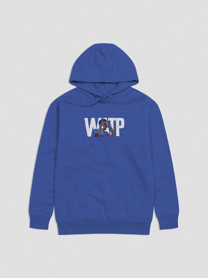 JT - WATP - Blue product image (1)