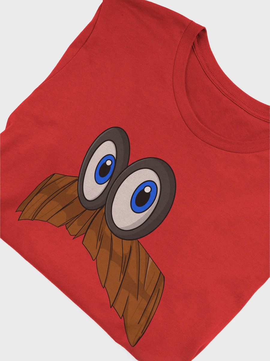 Mustachio T-Shirt product image (8)