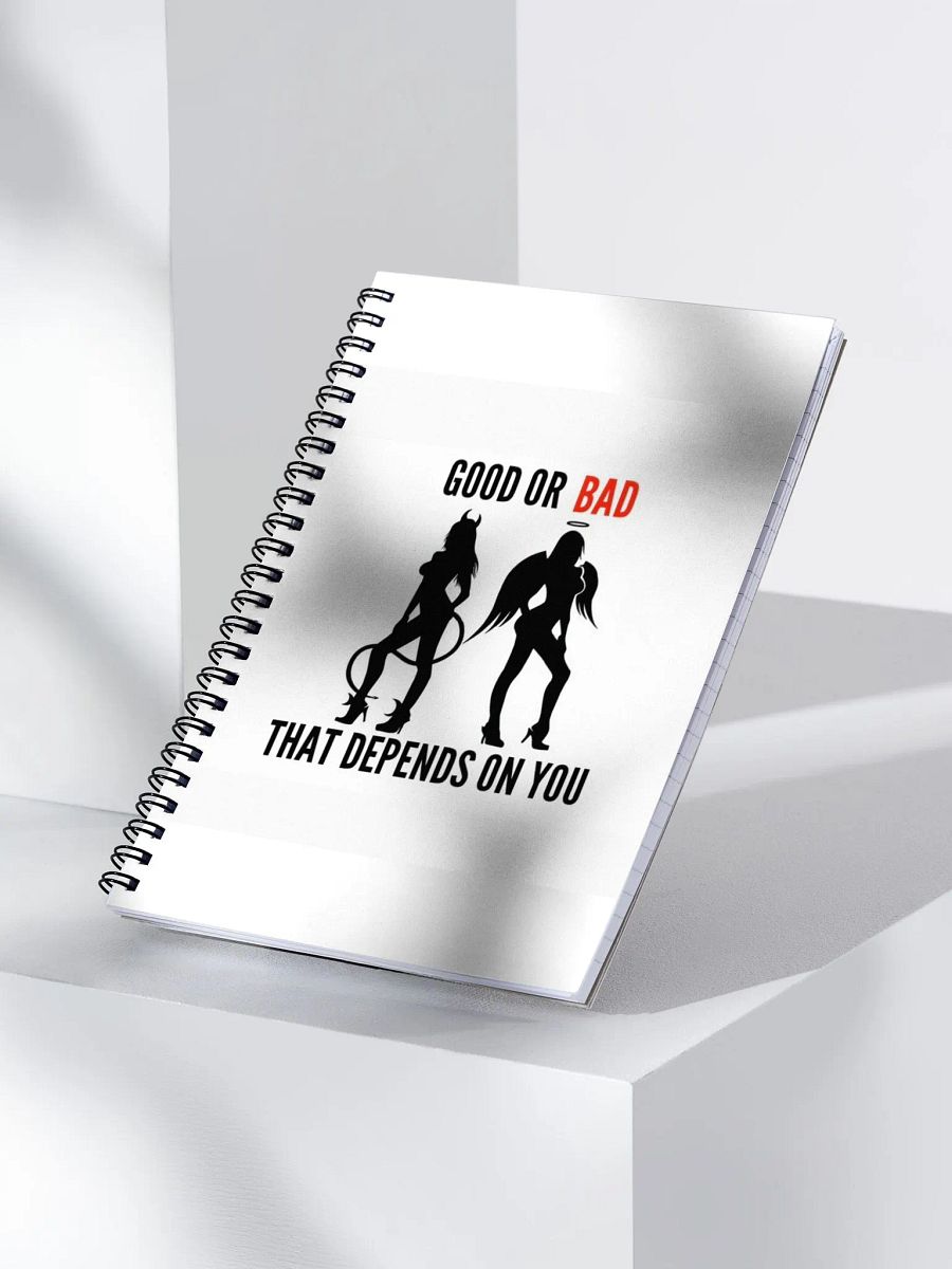 PDKH Ladies Note Book product image (4)