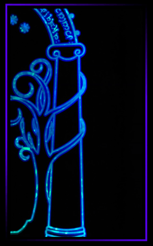 Door of Durin - Luminous Design product image (3)