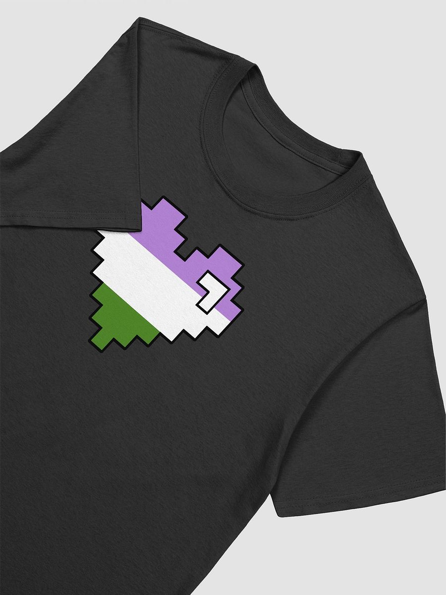 Pride 2024 Shirt - Gender Queer product image (19)
