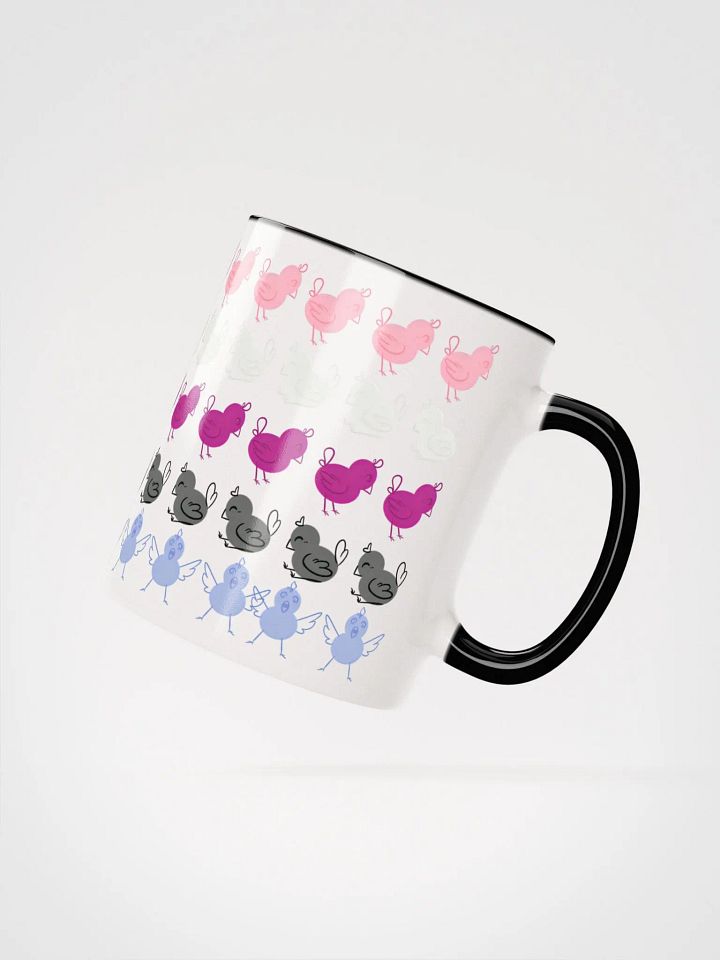 Genderfluid Pride Mug product image (2)