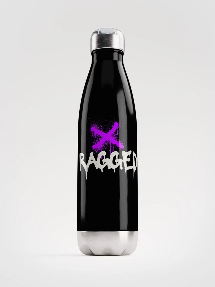 Ragged X Bright Purple product image (1)