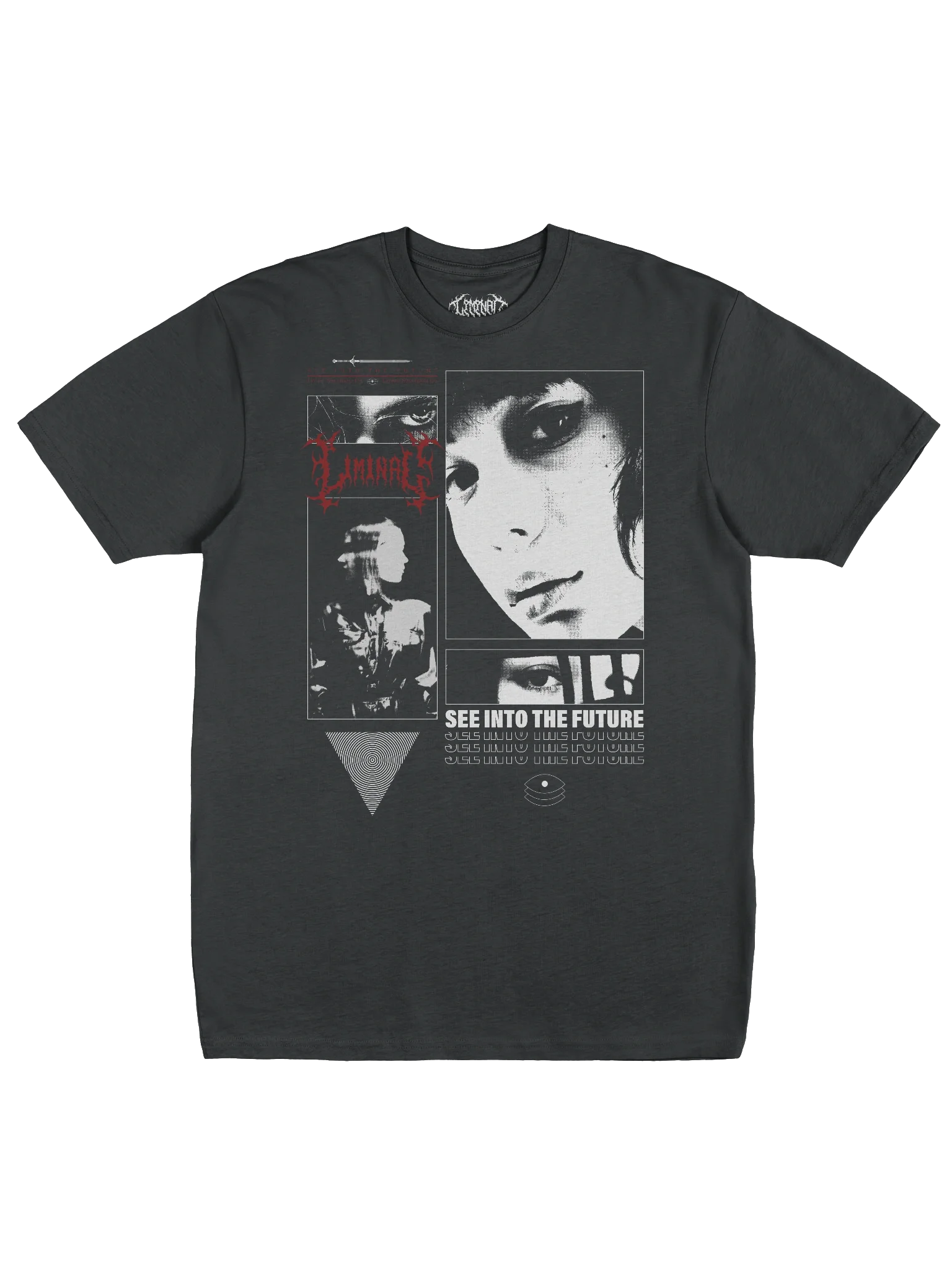 See Into The Future product image (1)