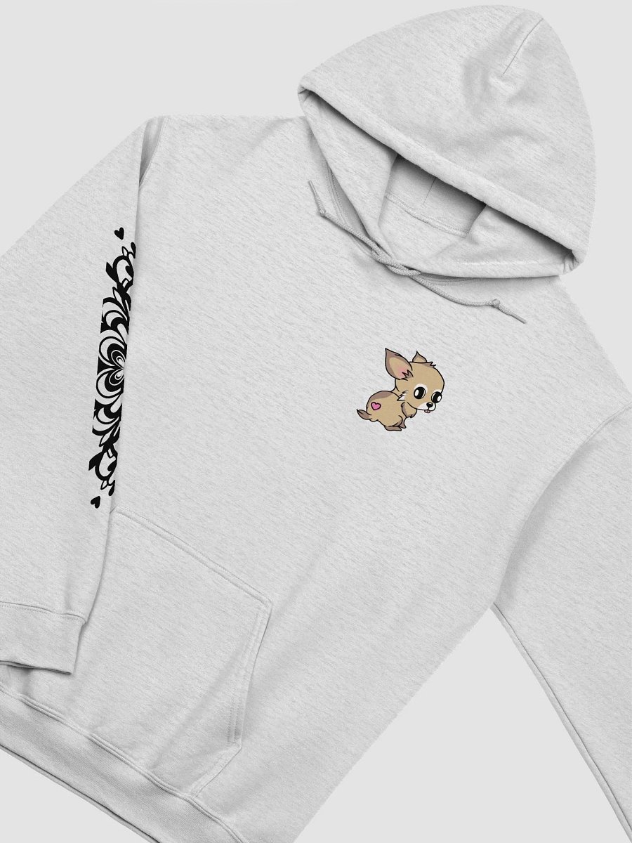 Likes/dislikes black print product image (17)