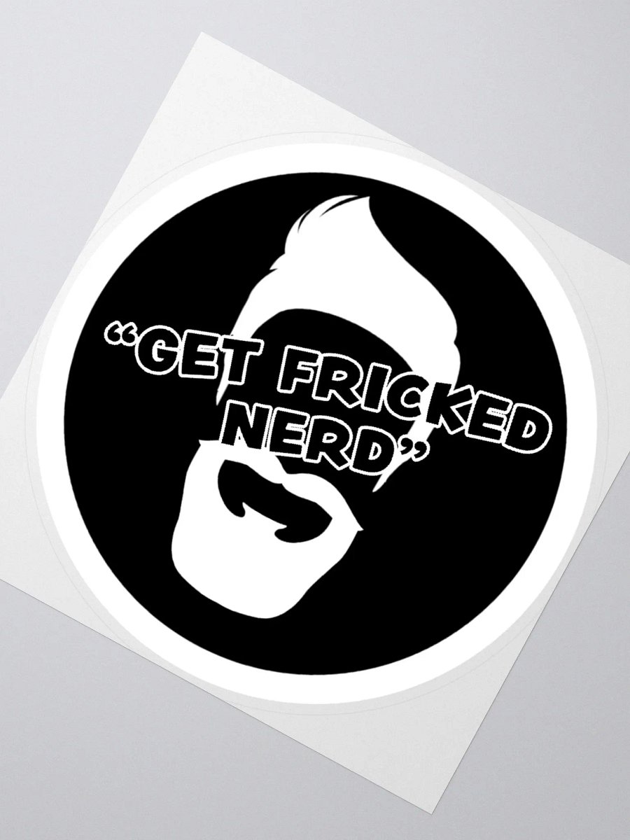 GFN STICKER product image (2)