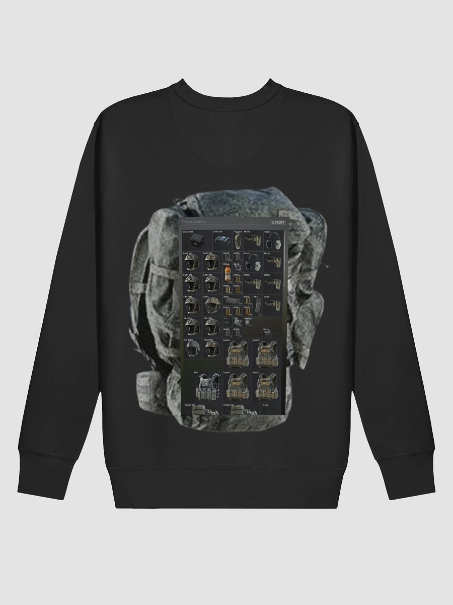 Graying My Zone | Sweatshirt product image (5)