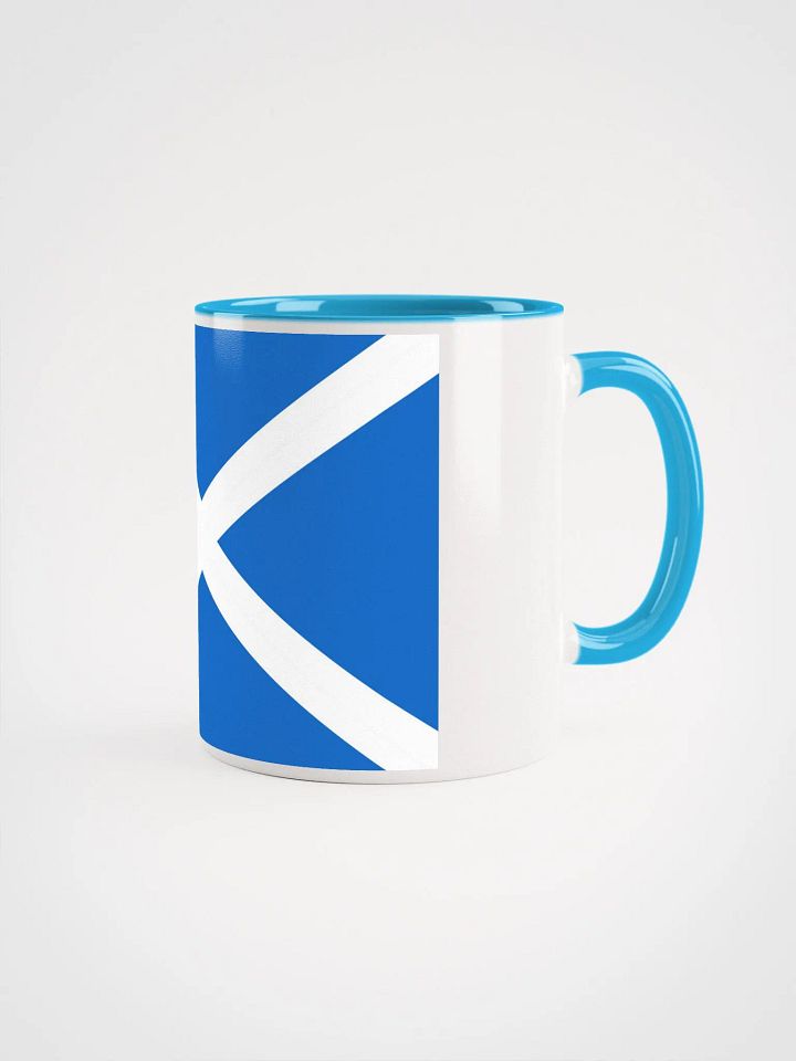 Scotland Mug product image (1)