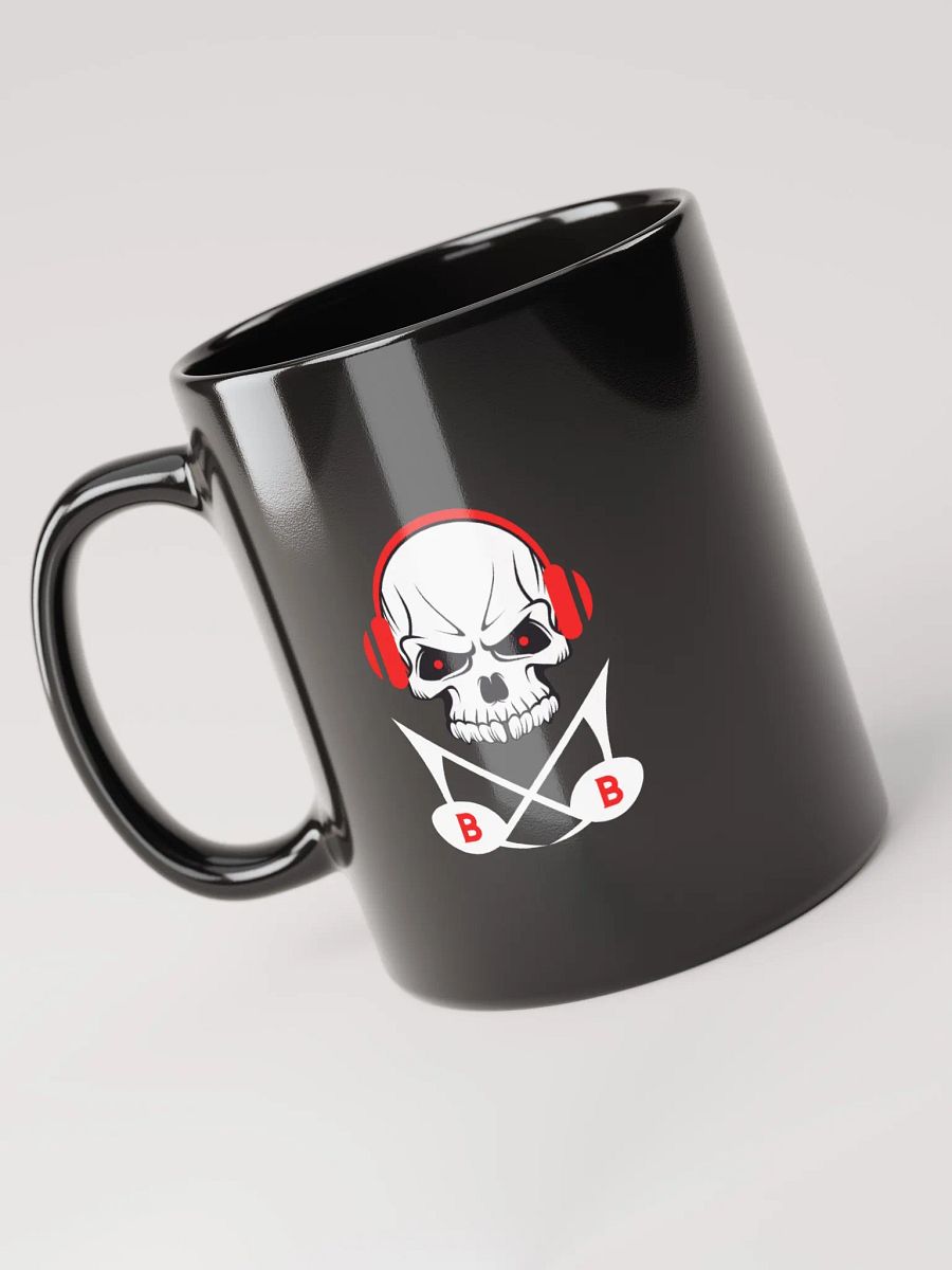 Skull Tasse product image (3)