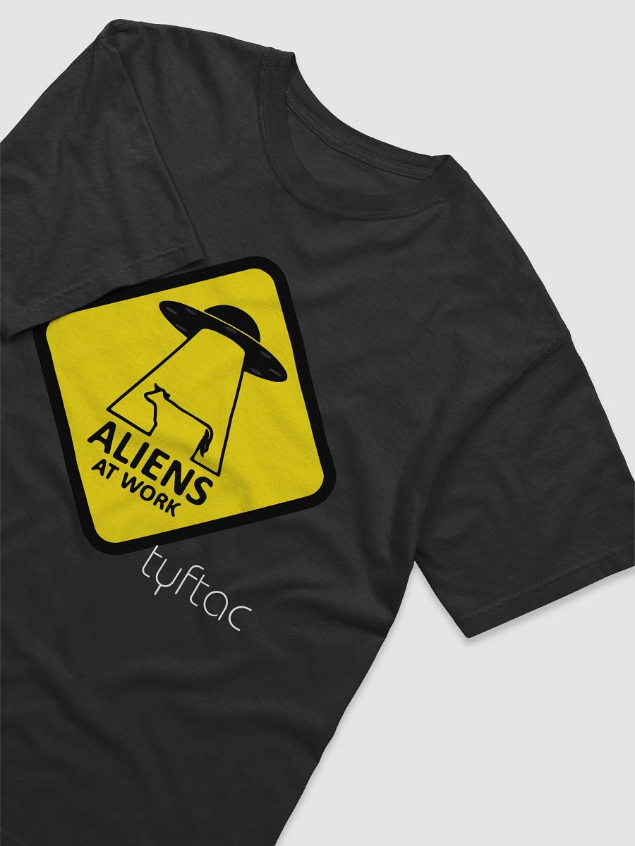 Working Alien product image (19)