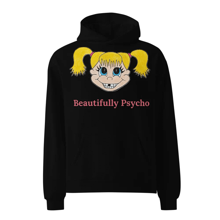 Beautifully Psycho product image (1)