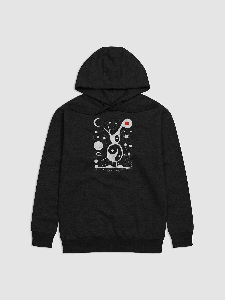 Cotton Heritage Unisex Premium Hoodie product image (1)
