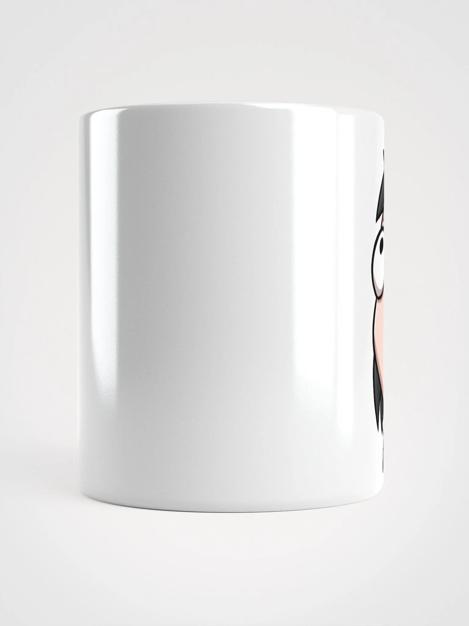 Caff Derp Mug product image (4)