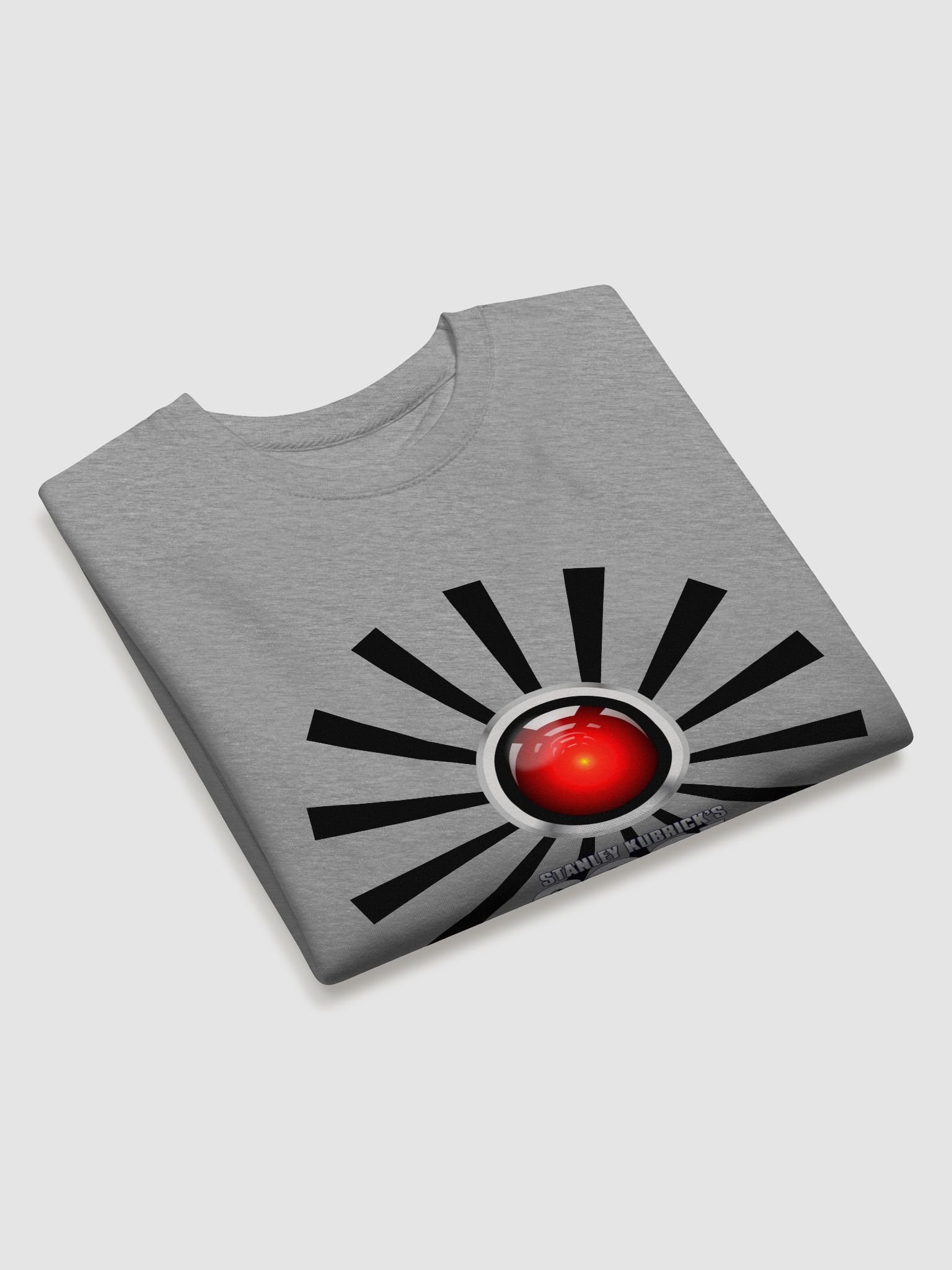 2001: A Space Odyssey Camera Eye Sweatshirt product image (3)