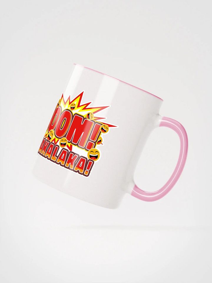 BOOM SHAKALAKA V1 product image (2)