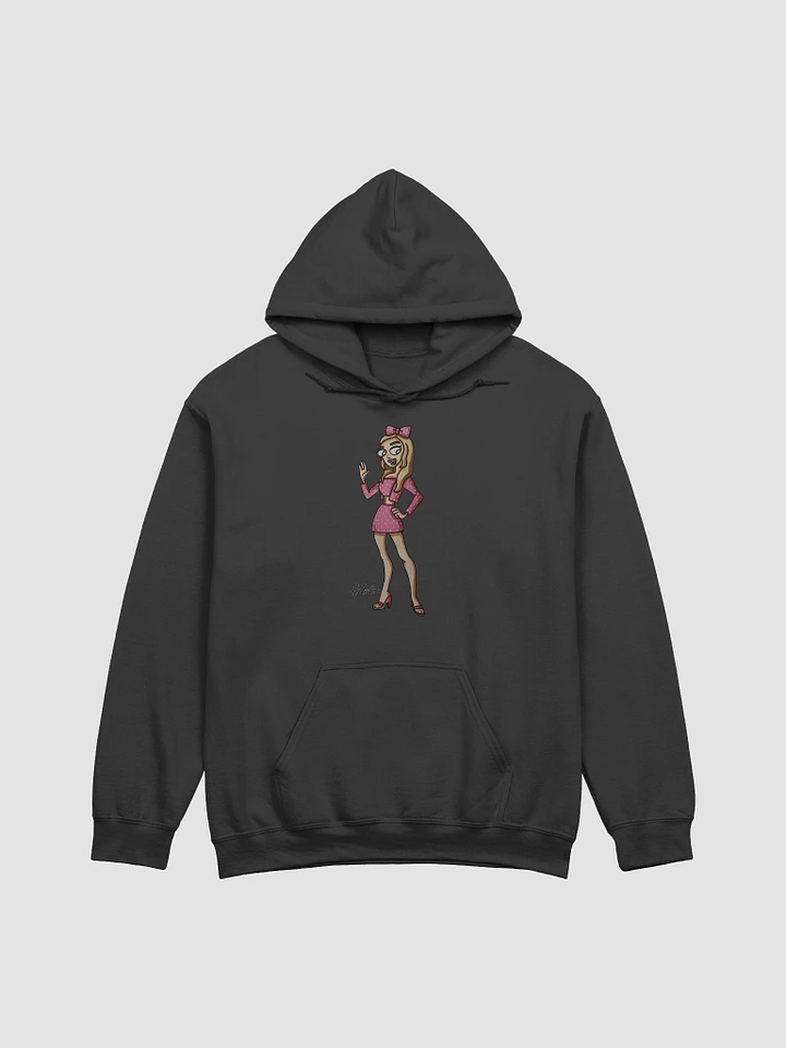 BB Day 1 Hoodie product image (4)