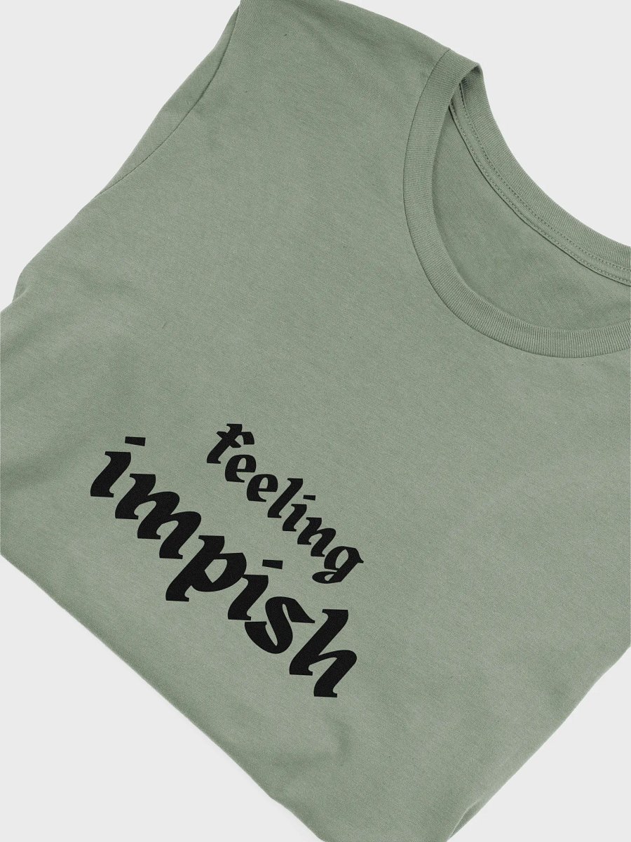Impish Tee product image (49)