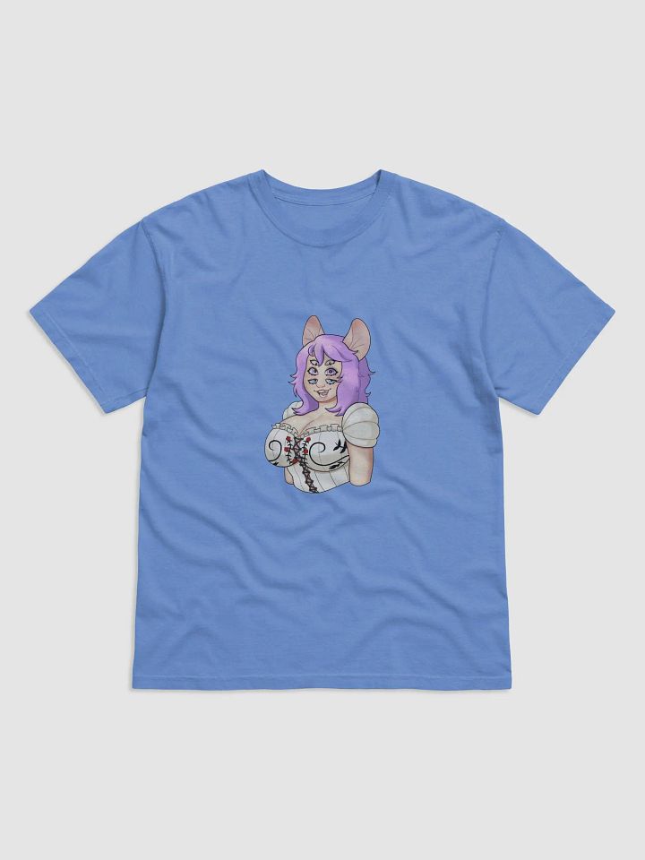 Rat Girl T-Shirt product image (1)