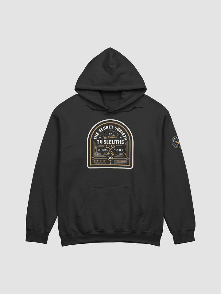 Official Member - Classic Hoodie product image (1)