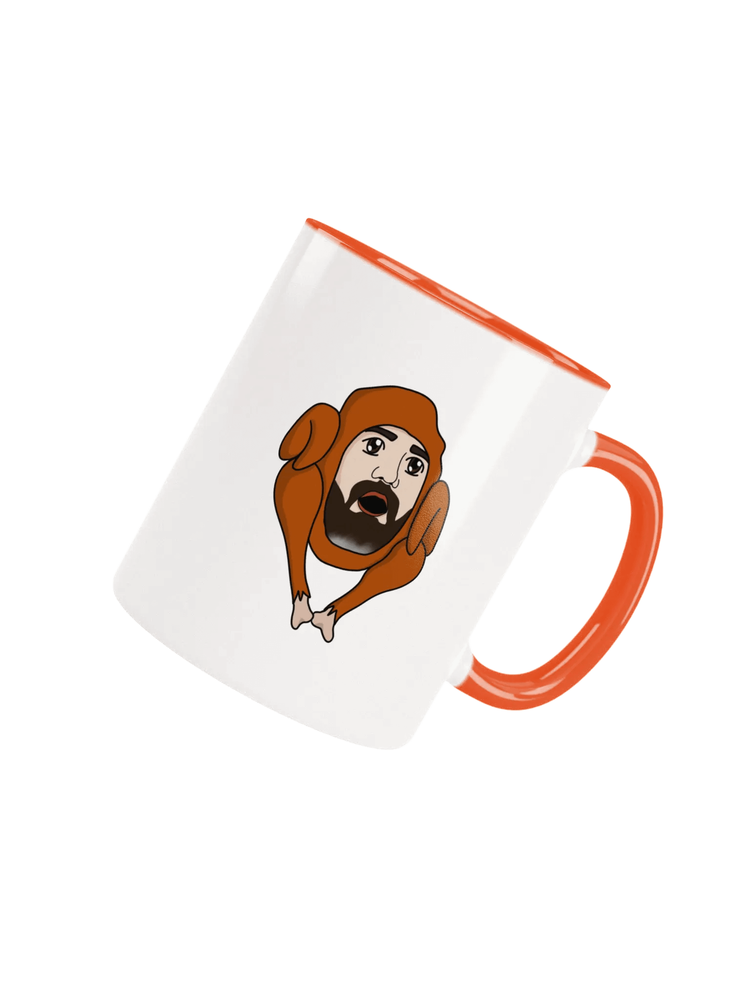 Gobble Up That Caffeine🦃 product image (4)