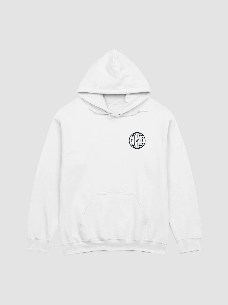 TransWorld SKATEboarding Global | Hoodie (Light) product image (1)