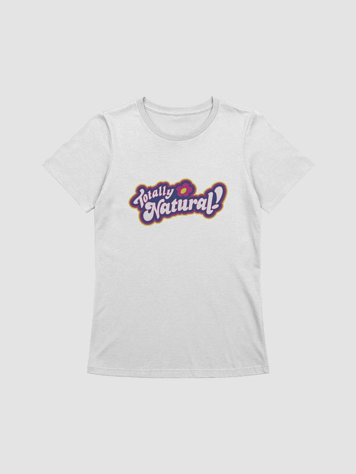 Totally Natural Tee (relaxed fit) product image (25)
