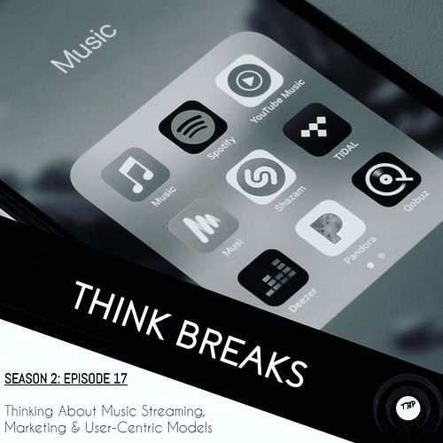 The guys sit down to talk about music streaming and their thoughts on the on going investigation by the UK government regardi...