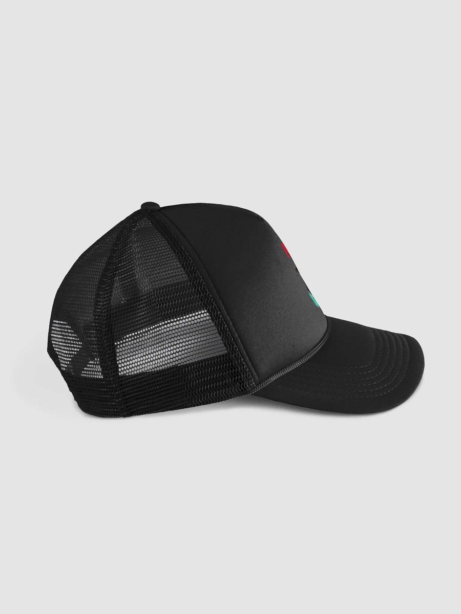 Besties Embrace Foam Trucker Hat product image (3)