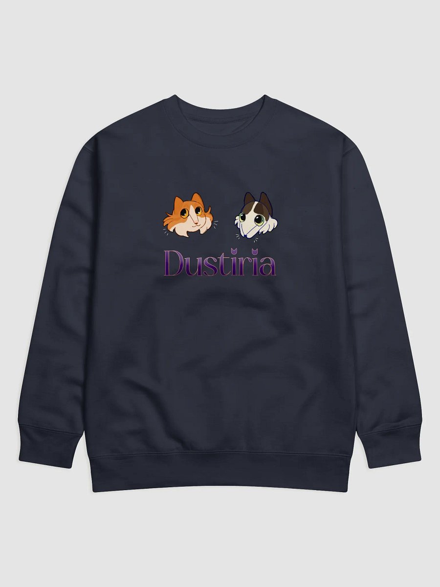 Cinder, Kevin, Dustiria cats product image (3)