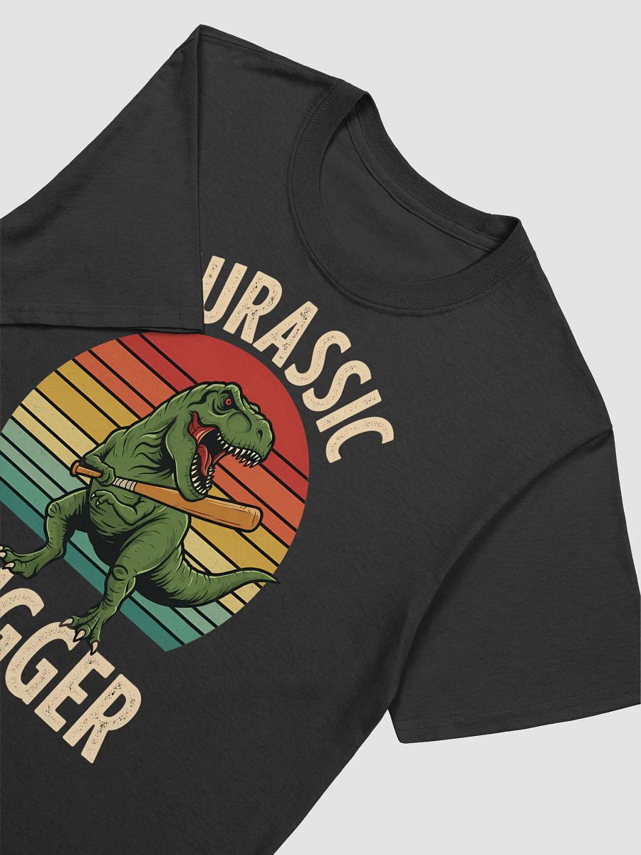 Jurassic Slugger Dino Tee product image (7)