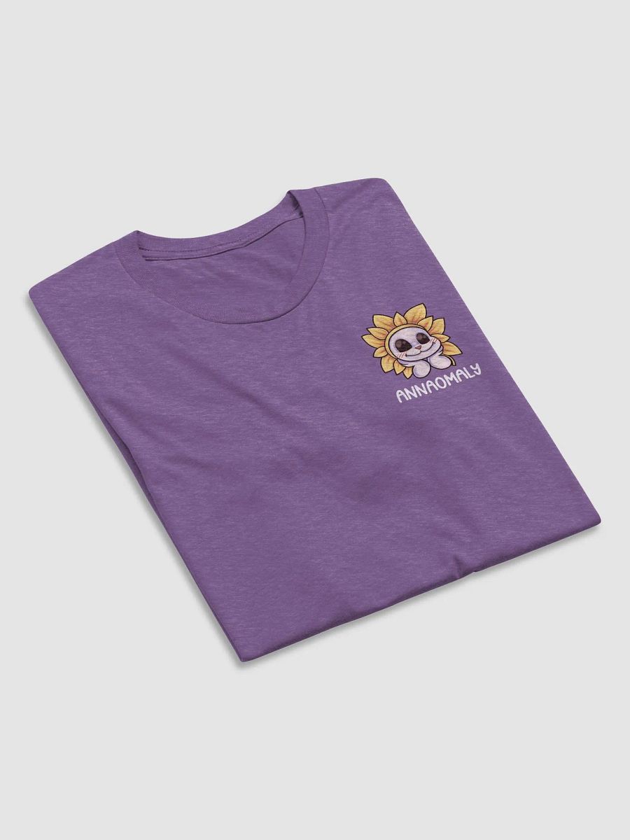 Hopper Sunflower Triblend T-shirt product image (6)