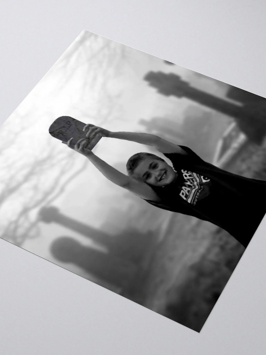 THE LOAD STICKER product image (4)