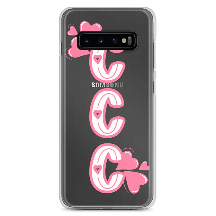 CCC Samsung Phone Case product image (2)