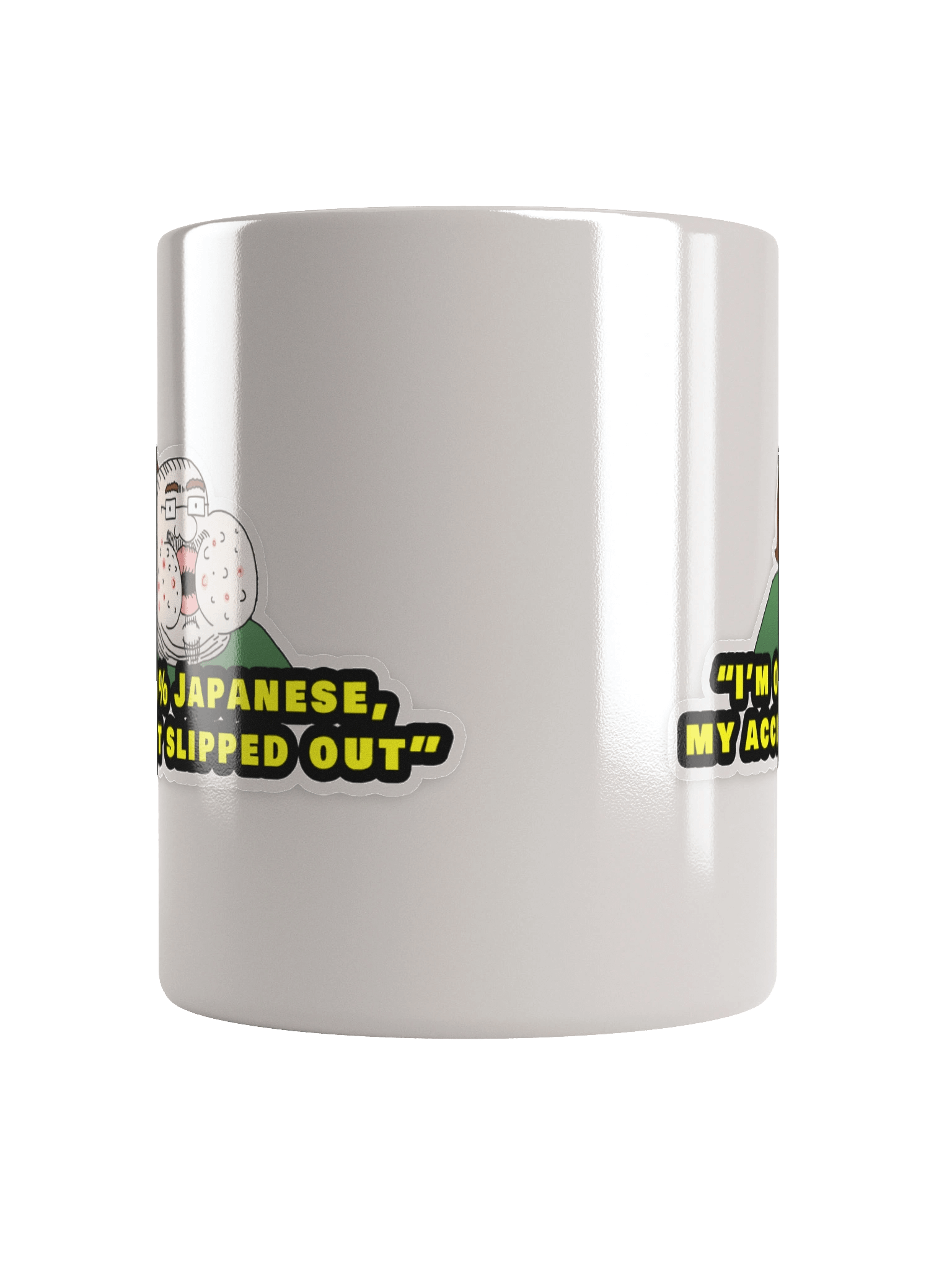 Angus (Discord Weeb) Mug product image (17)