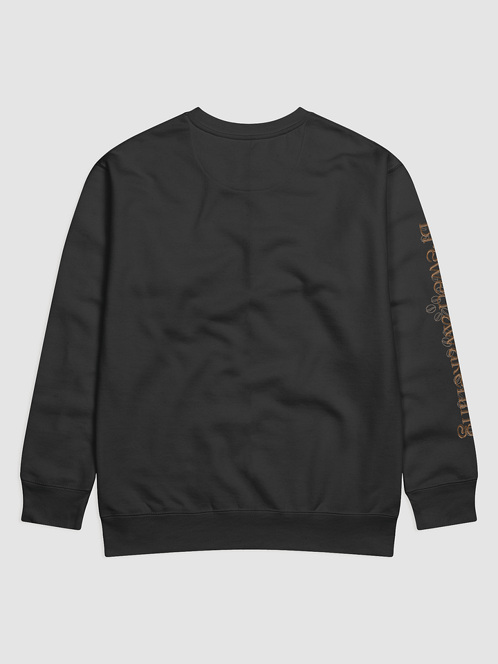 BA Logo Crewneck product image (9)