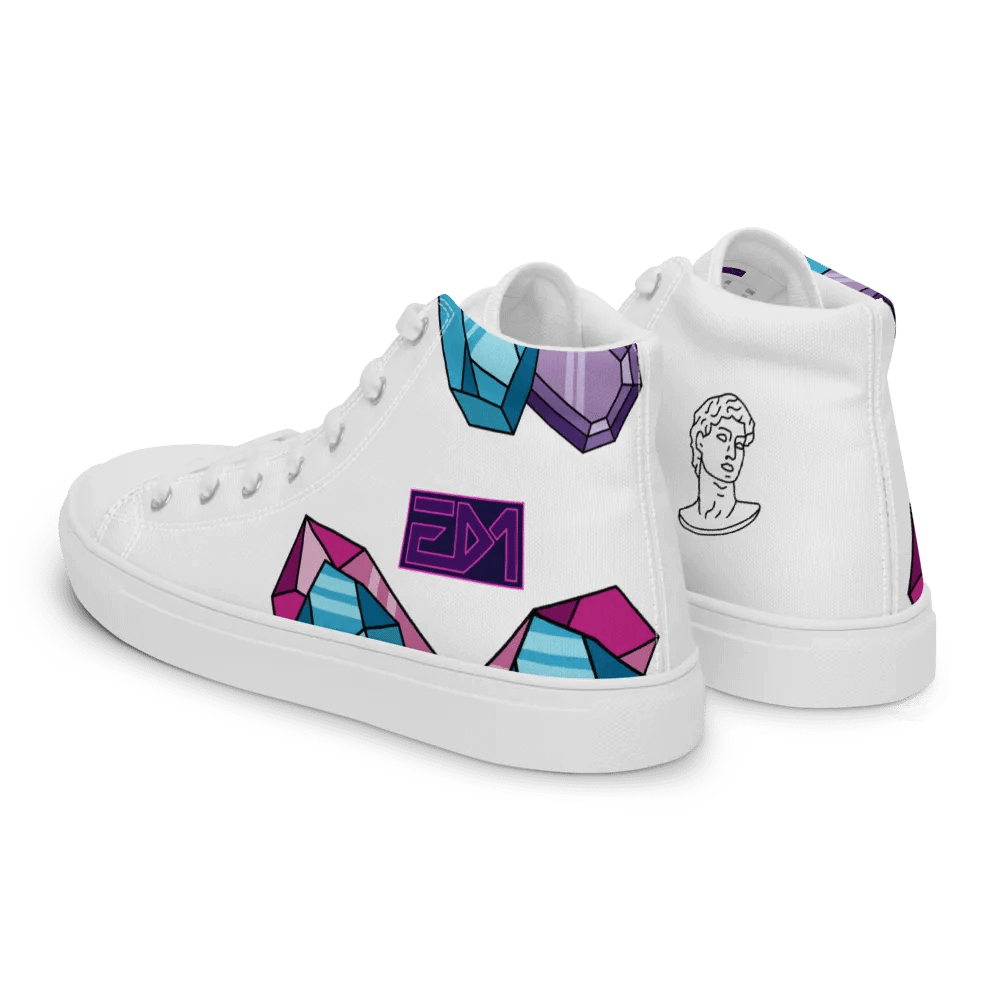 EDM tenisky 1.0 product image (4)